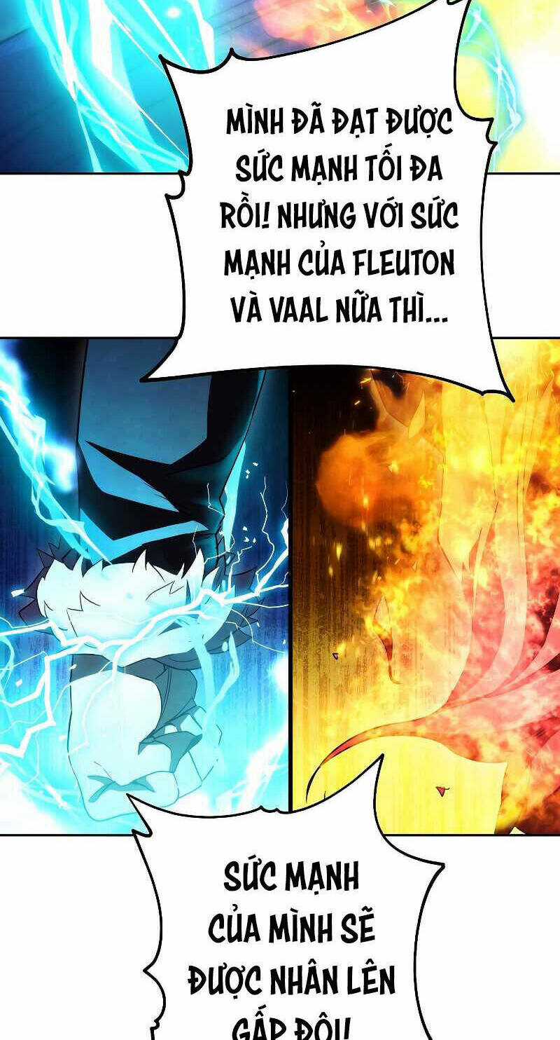 Đấu Trường Sinh Tử Chapter 97 trang 55