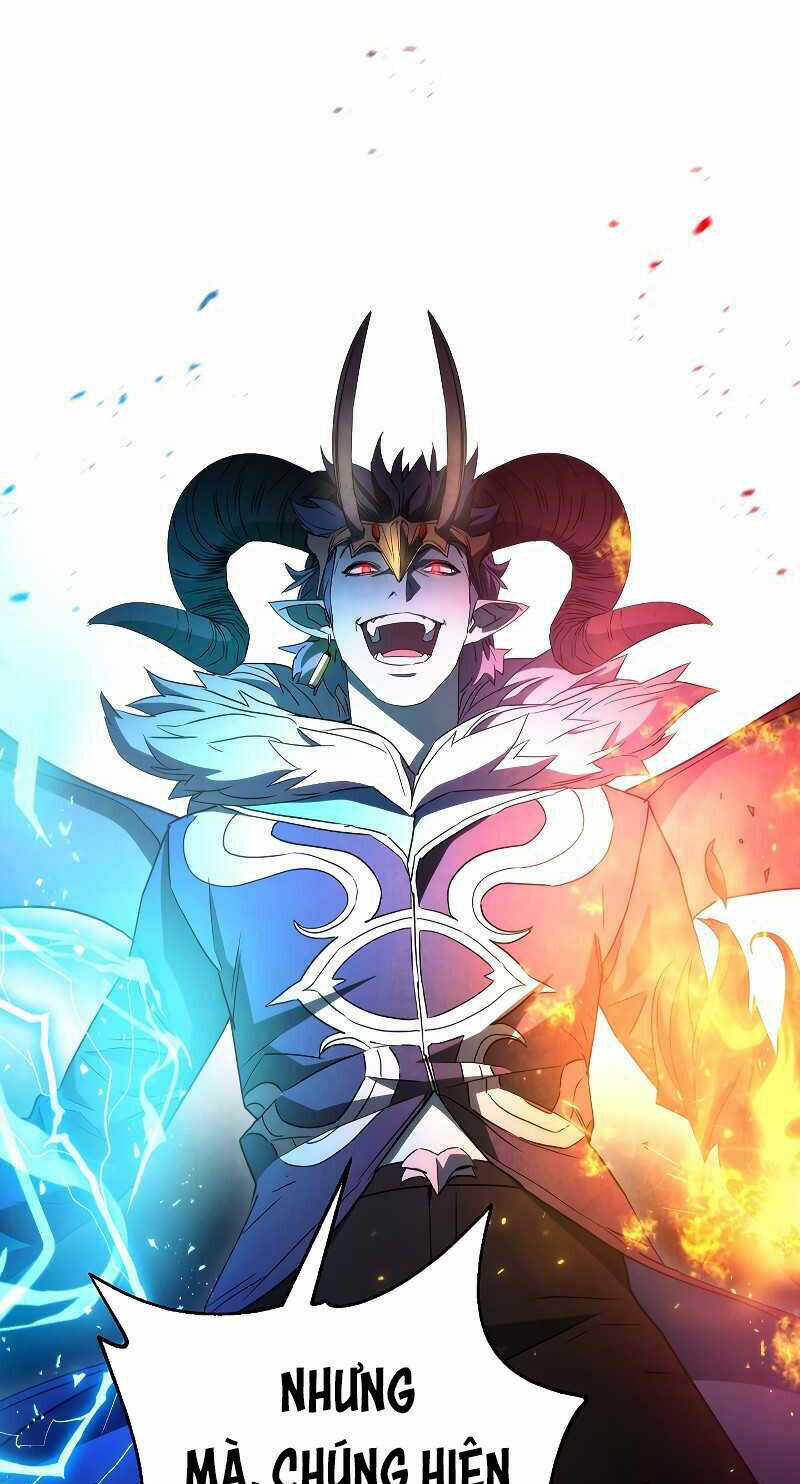 Đấu Trường Sinh Tử Chapter 97 trang 58