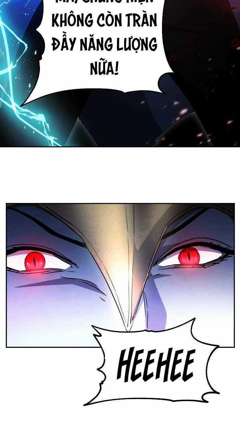 Đấu Trường Sinh Tử Chapter 97 trang 59