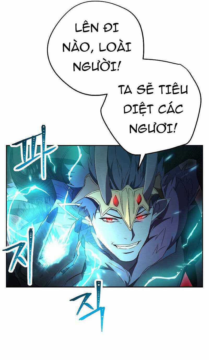 Đấu Trường Sinh Tử Chapter 97 trang 64