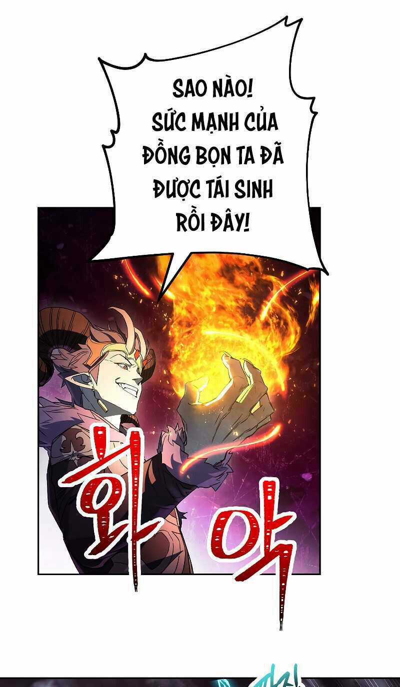 Đấu Trường Sinh Tử Chapter 97 trang 78