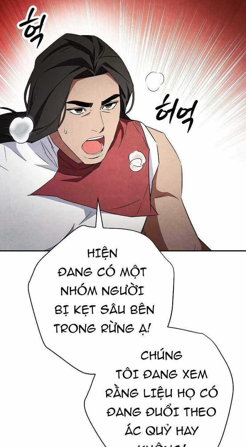 Đấu Trường Sinh Tử Chapter 97 trang 9