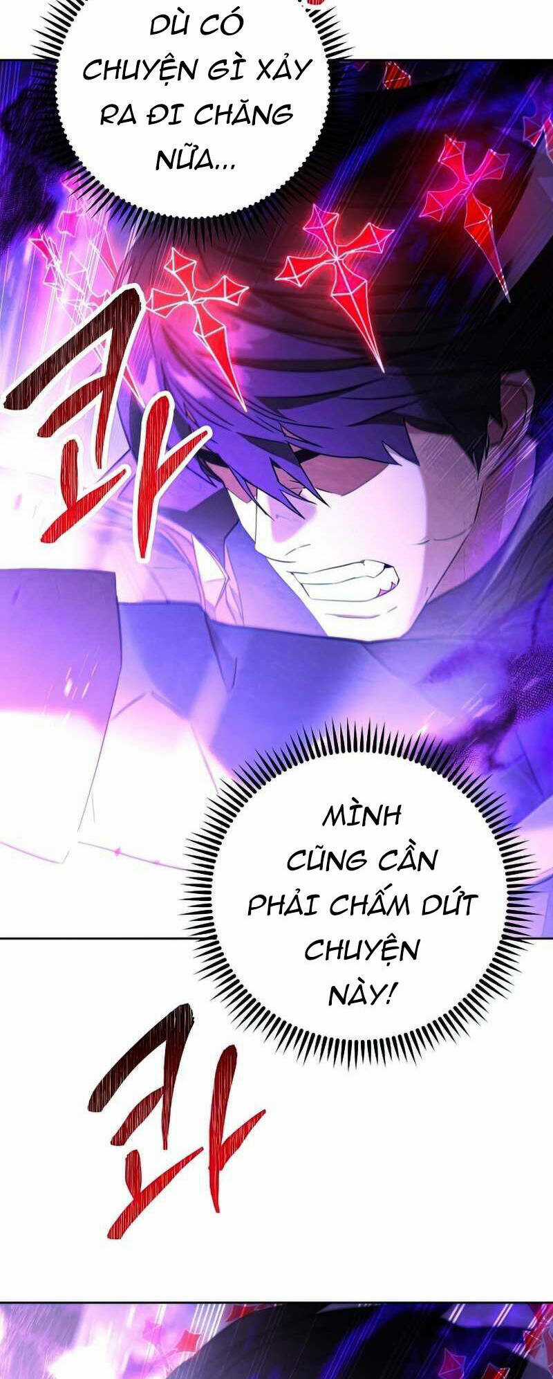 Đấu Trường Sinh Tử Chapter 98.5 trang 39