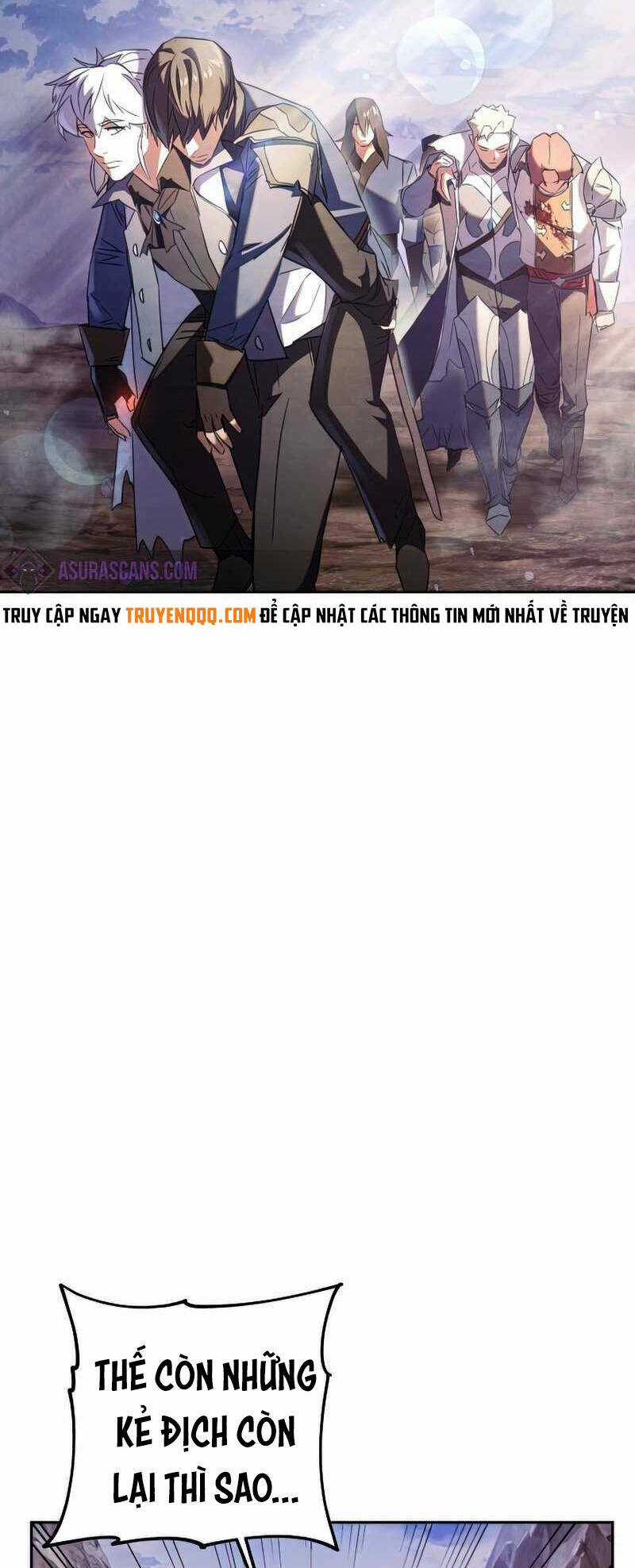 Đấu Trường Sinh Tử Chapter 98.5 trang 43