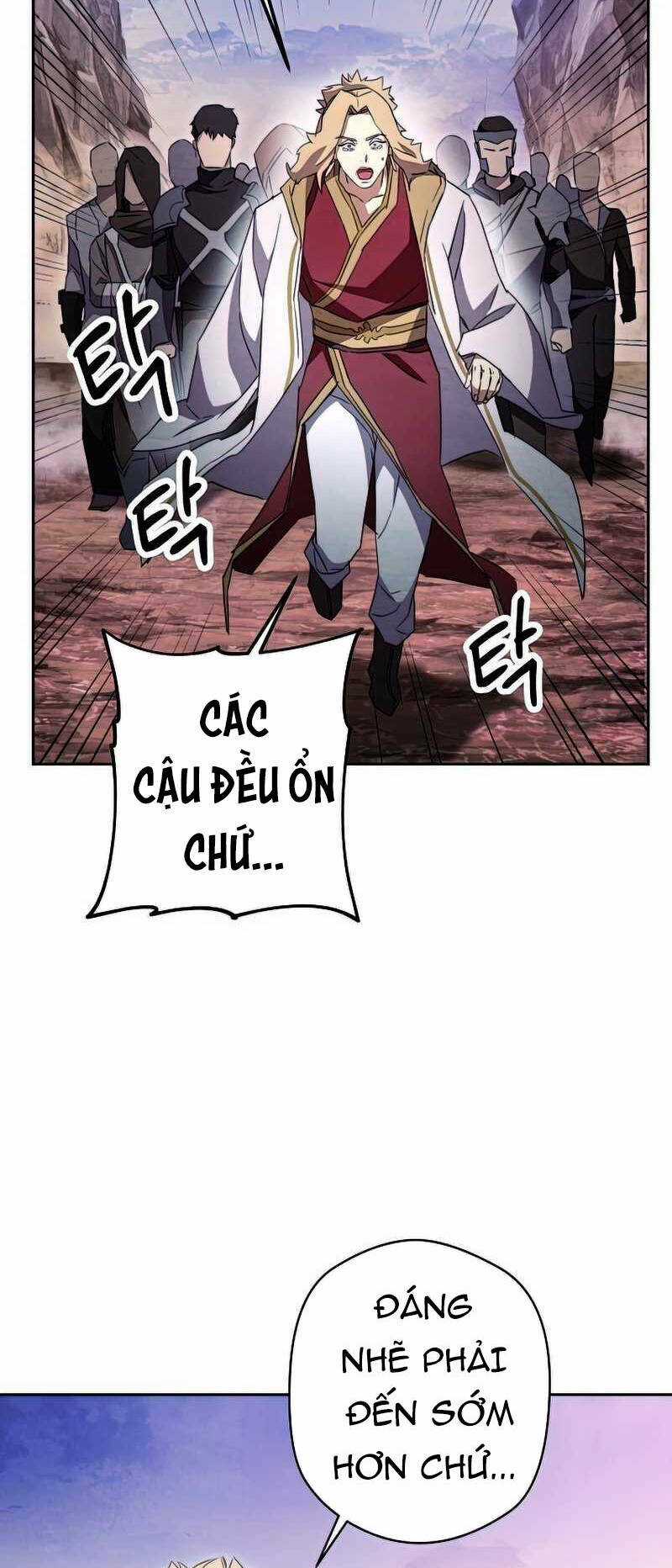 Đấu Trường Sinh Tử Chapter 98.5 trang 44