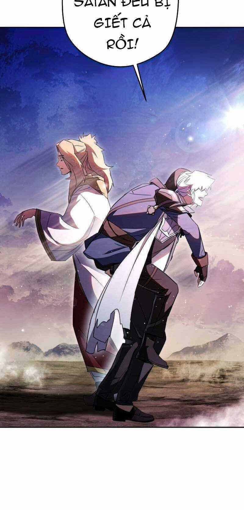 Đấu Trường Sinh Tử Chapter 98.5 trang 46