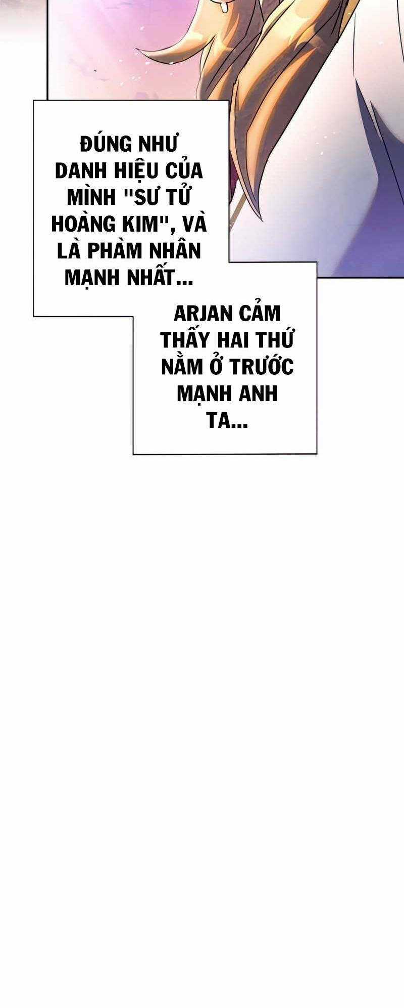 Đấu Trường Sinh Tử Chapter 98.5 trang 54