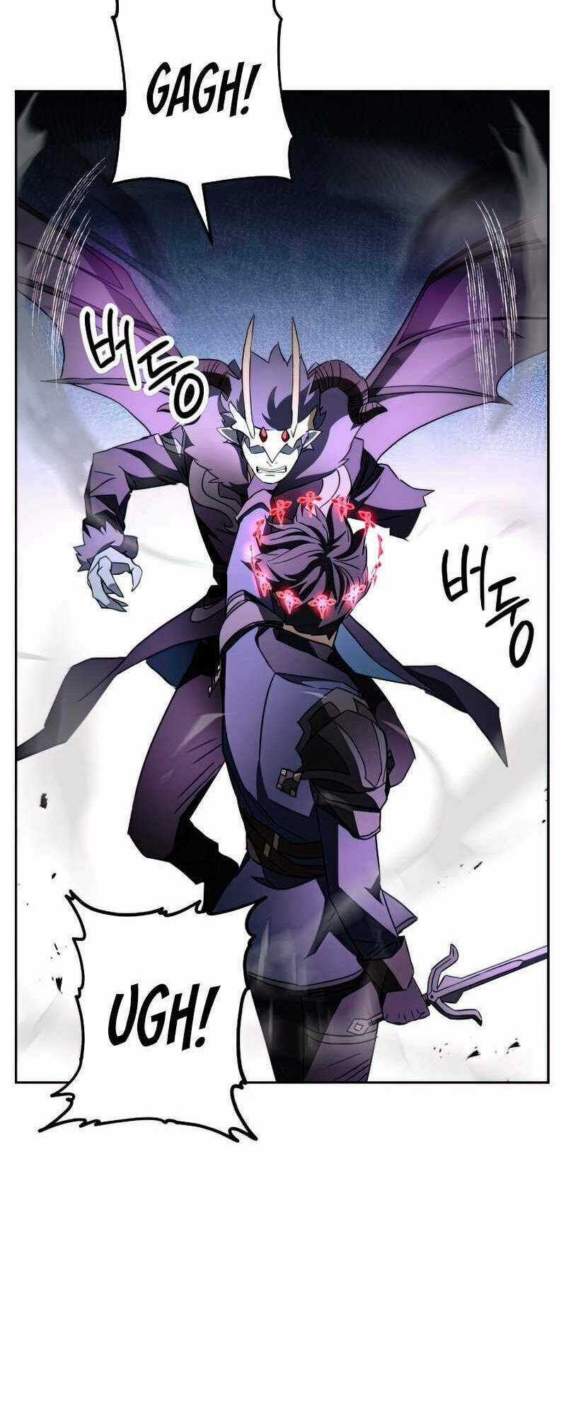 Đấu Trường Sinh Tử Chapter 98 trang 26