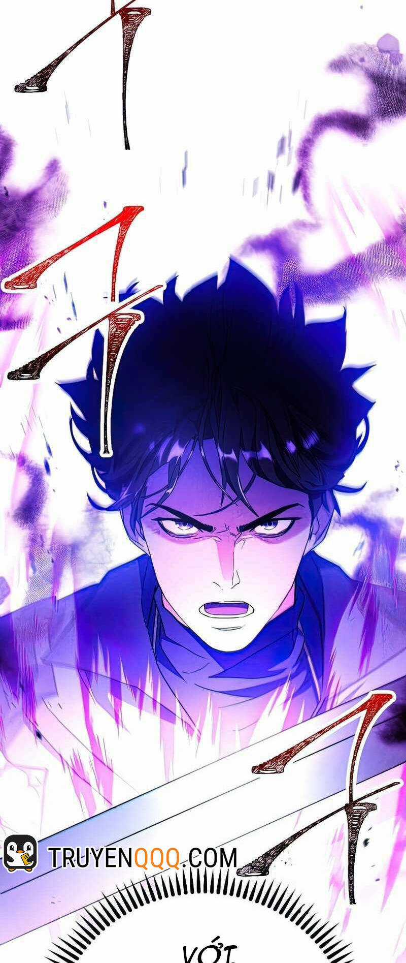 Đấu Trường Sinh Tử Chapter 98 trang 3