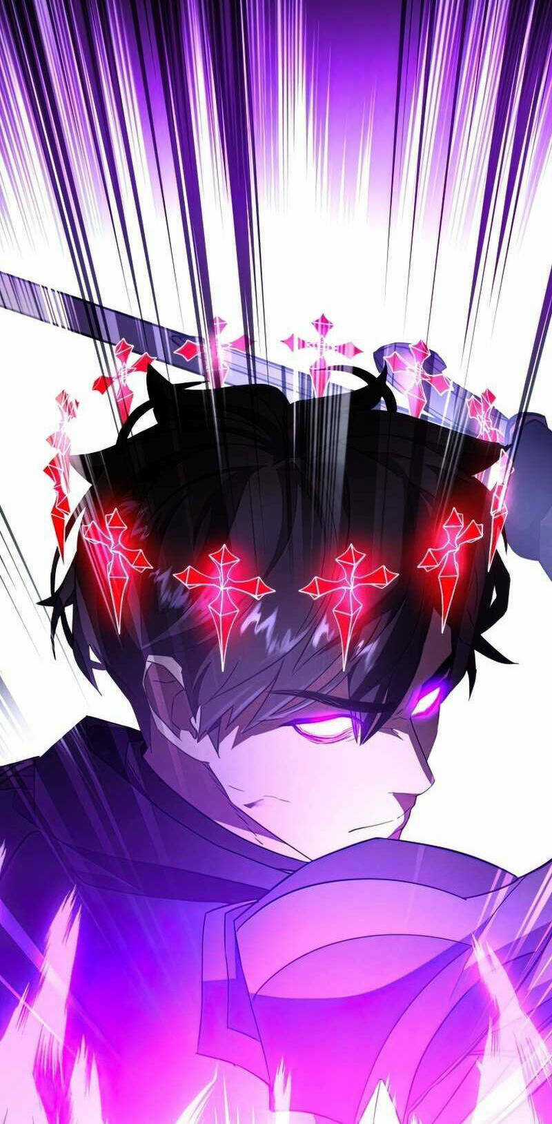 Đấu Trường Sinh Tử Chapter 98 trang 31