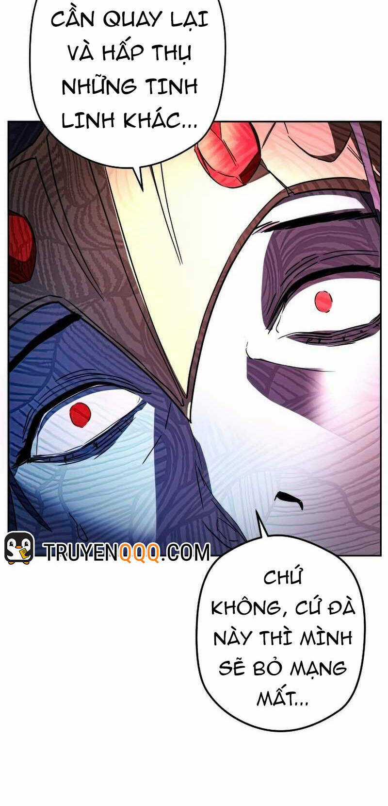 Đấu Trường Sinh Tử Chapter 98 trang 38