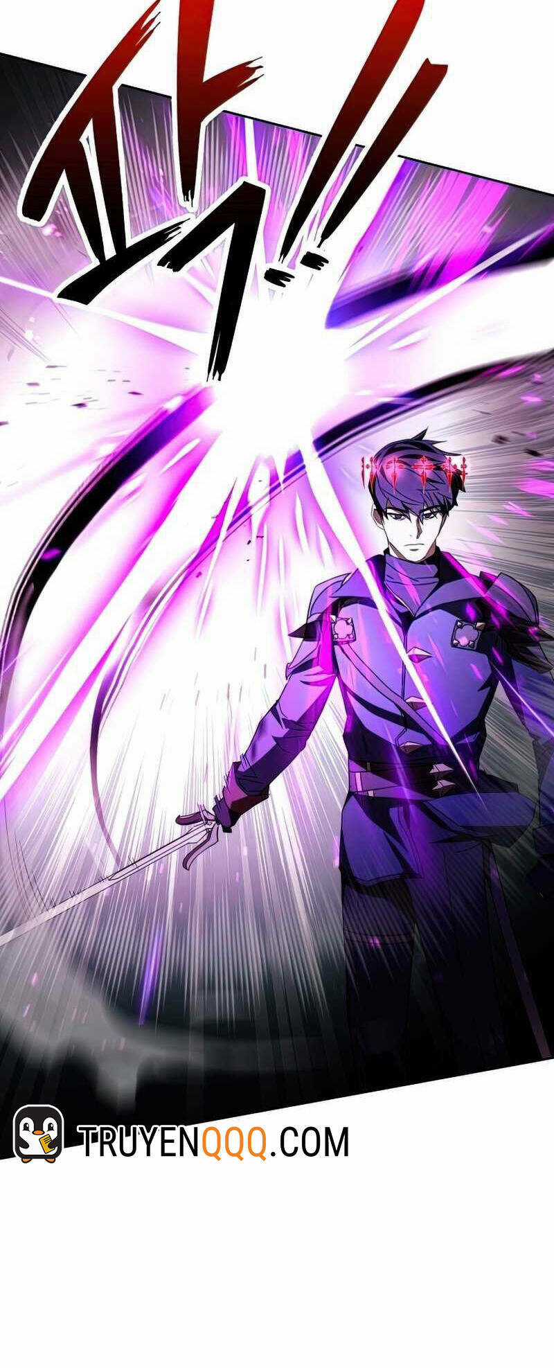 Đấu Trường Sinh Tử Chapter 98 trang 45