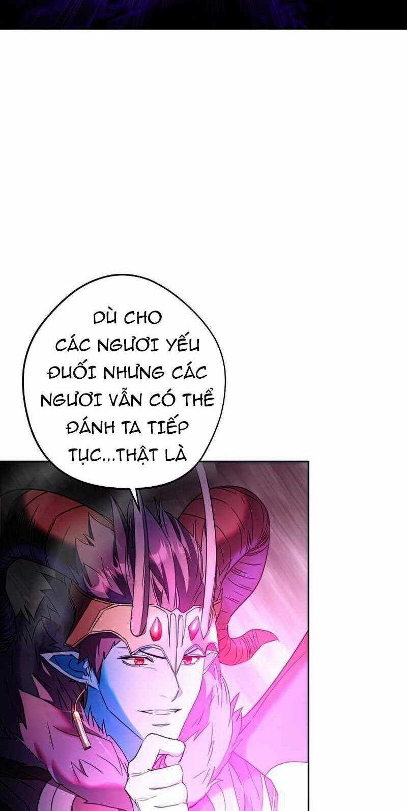 Đấu Trường Sinh Tử Chapter 98 trang 9