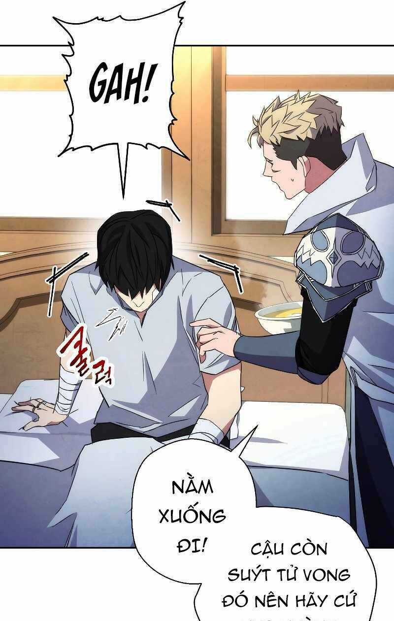 Đấu Trường Sinh Tử Chapter 99 trang 12