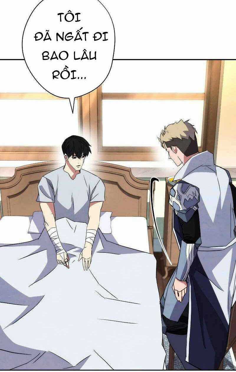 Đấu Trường Sinh Tử Chapter 99 trang 15