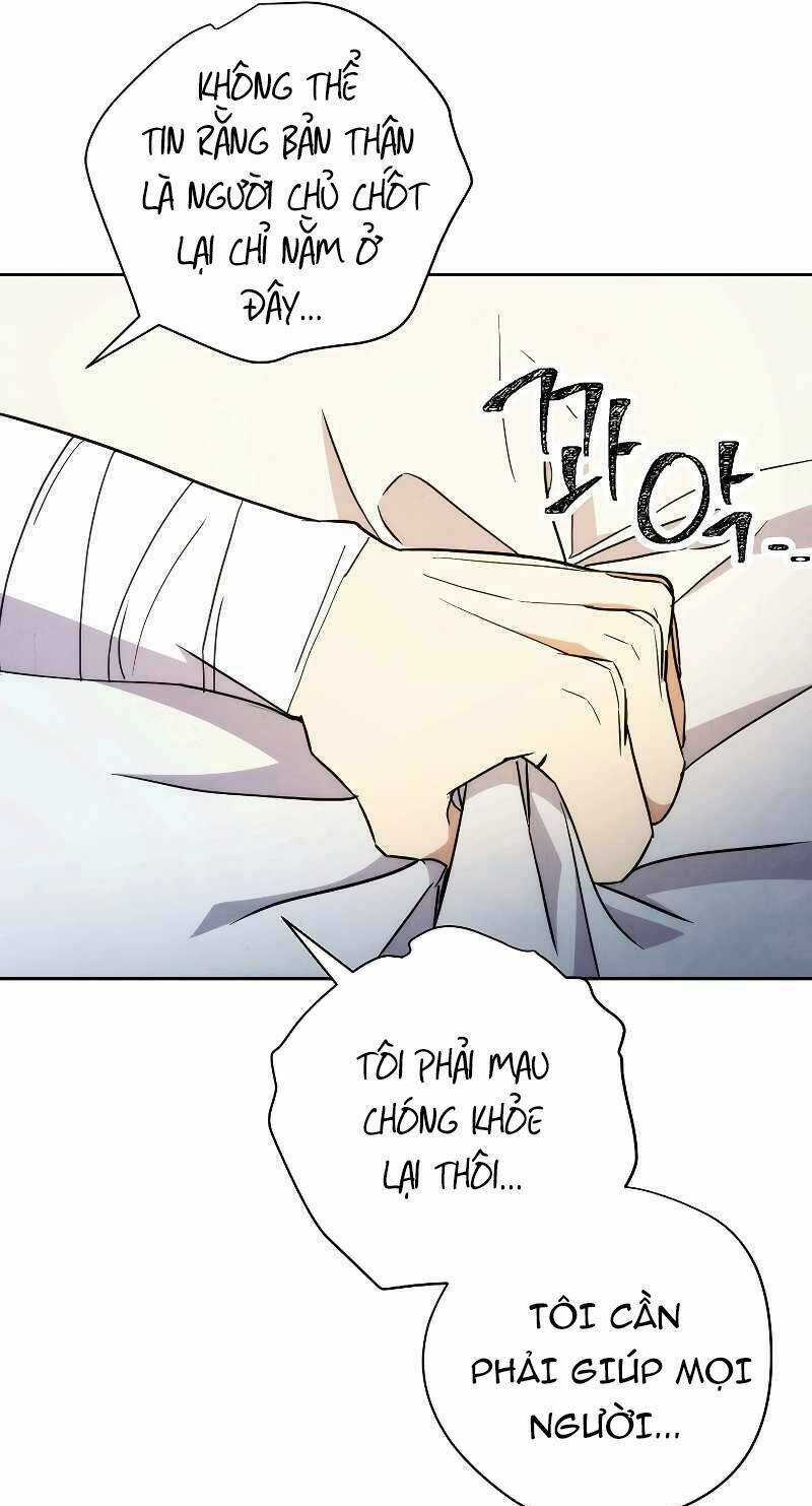 Đấu Trường Sinh Tử Chapter 99 trang 22