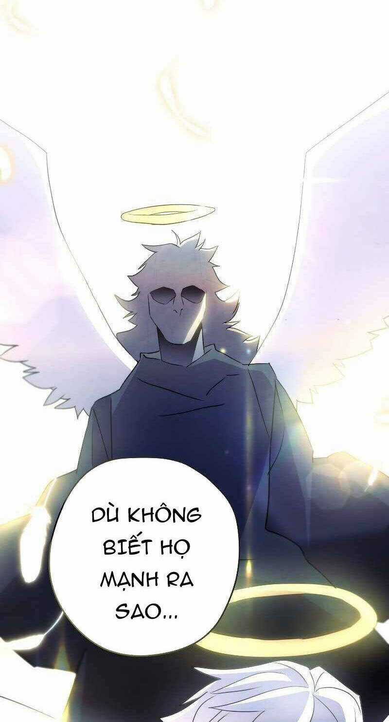 Đấu Trường Sinh Tử Chapter 99 trang 27