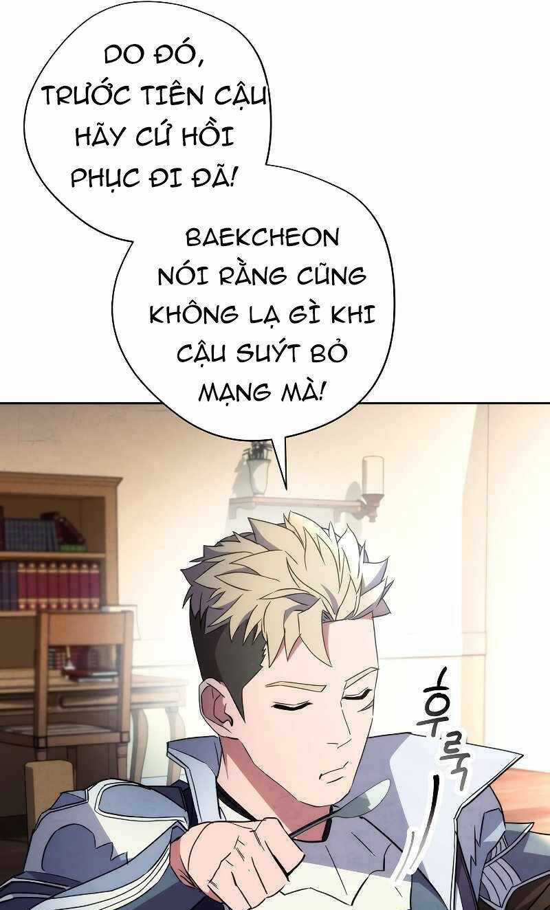 Đấu Trường Sinh Tử Chapter 99 trang 30