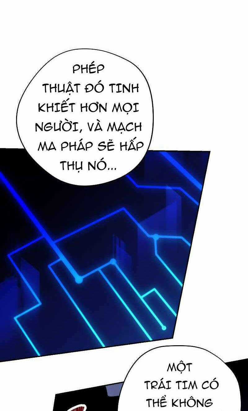 Đấu Trường Sinh Tử Chapter 99 trang 37