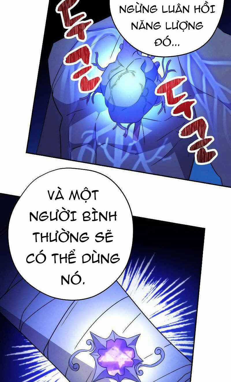 Đấu Trường Sinh Tử Chapter 99 trang 38