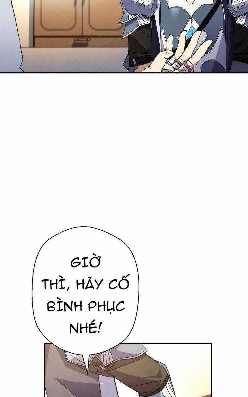 Đấu Trường Sinh Tử Chapter 99 trang 53