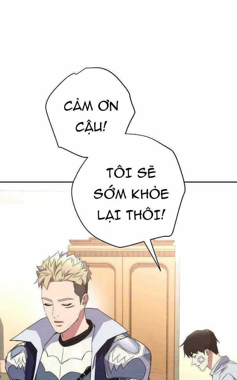 Đấu Trường Sinh Tử Chapter 99 trang 55