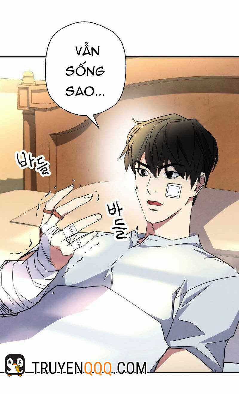 Đấu Trường Sinh Tử Chapter 99 trang 6