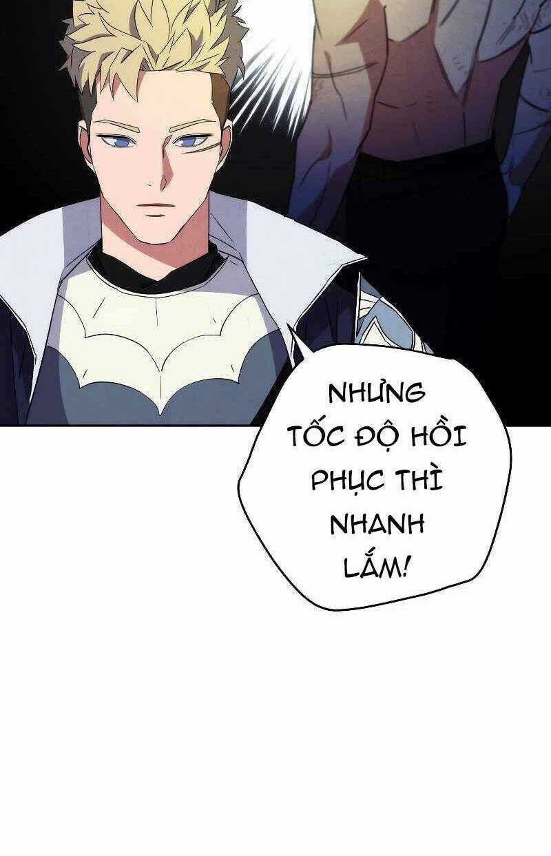 Đấu Trường Sinh Tử Chapter 99 trang 77