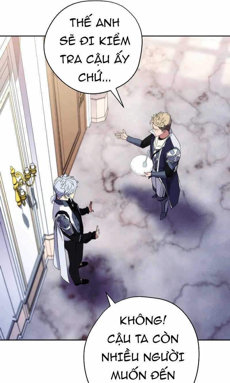 Đấu Trường Sinh Tử Chapter 99 trang 80