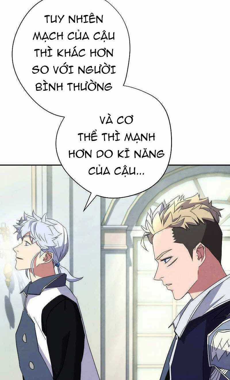 Đấu Trường Sinh Tử Chapter 99 trang 94