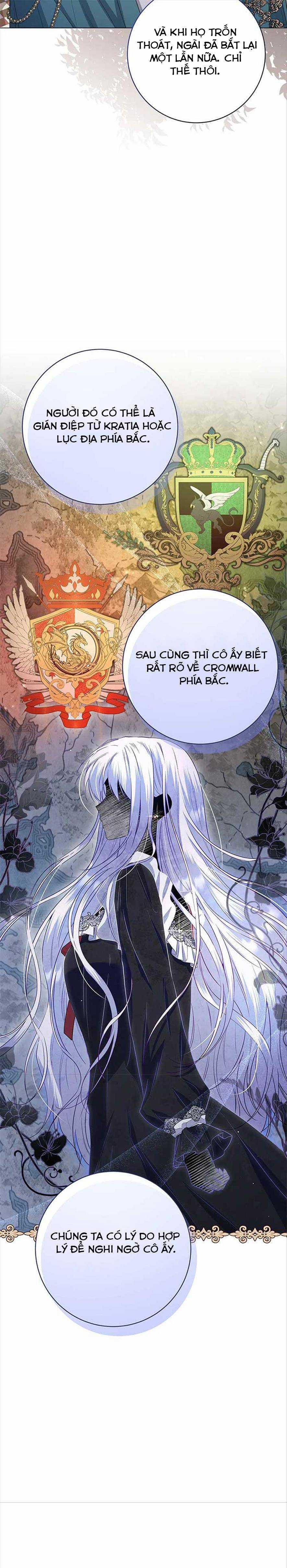 DẤU VẾT CỦA MẶT TRĂNG Chapter 26 trang 15