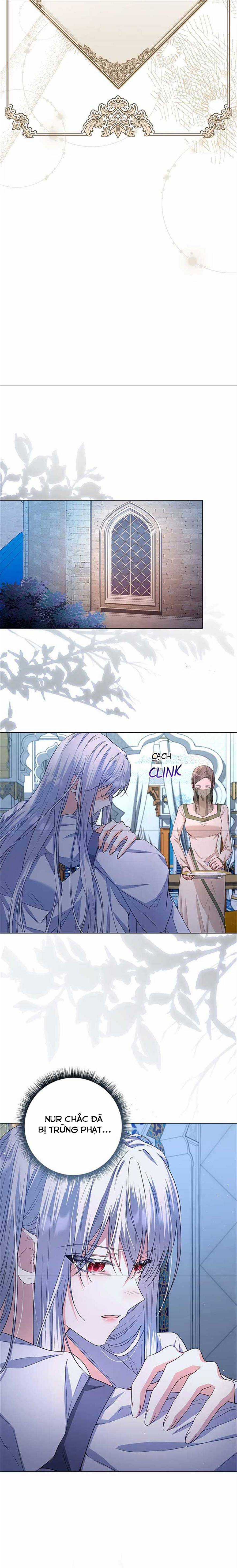 DẤU VẾT CỦA MẶT TRĂNG Chapter 26 trang 21