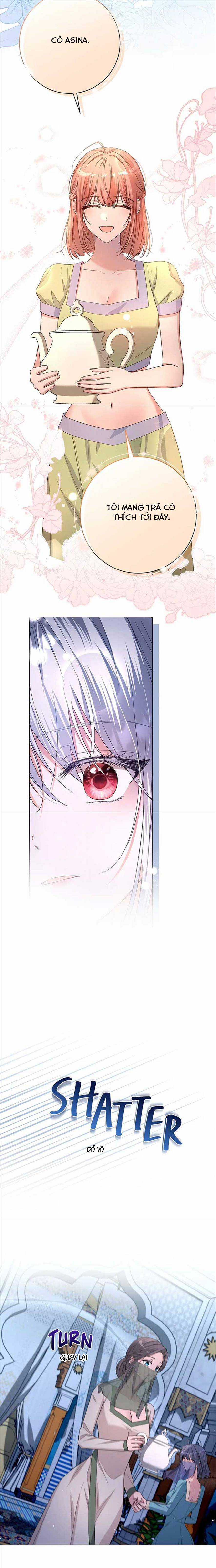 DẤU VẾT CỦA MẶT TRĂNG Chapter 26 trang 24