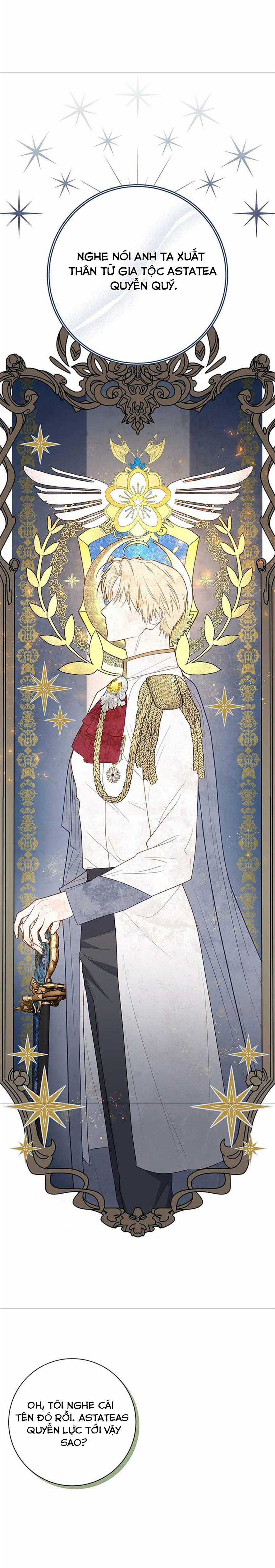 DẤU VẾT CỦA MẶT TRĂNG Chapter 28 trang 16