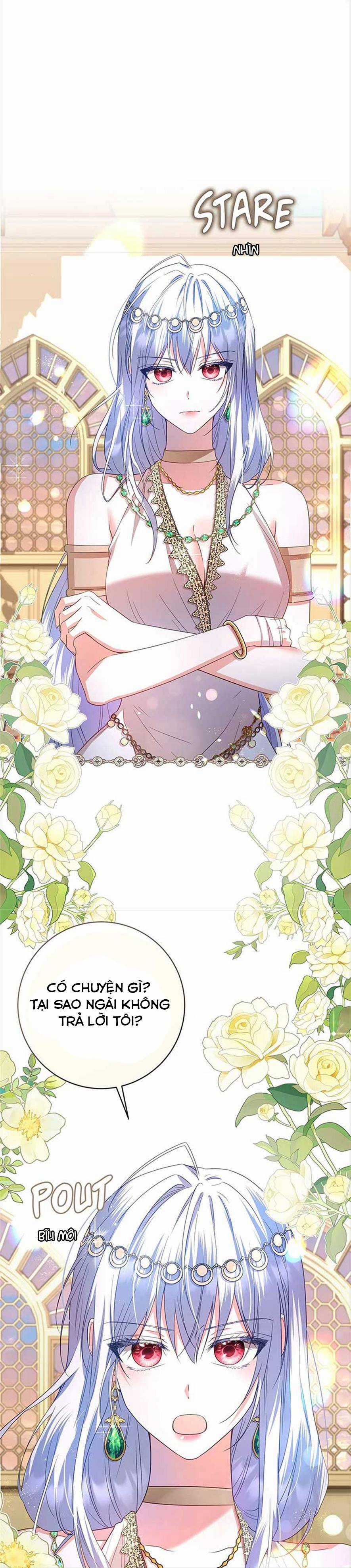 DẤU VẾT CỦA MẶT TRĂNG Chapter 28 trang 29