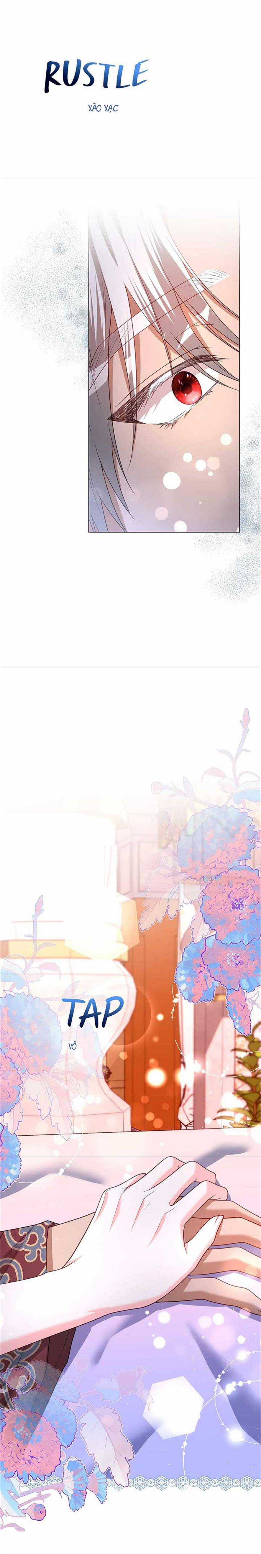 DẤU VẾT CỦA MẶT TRĂNG Chapter 29 trang 16