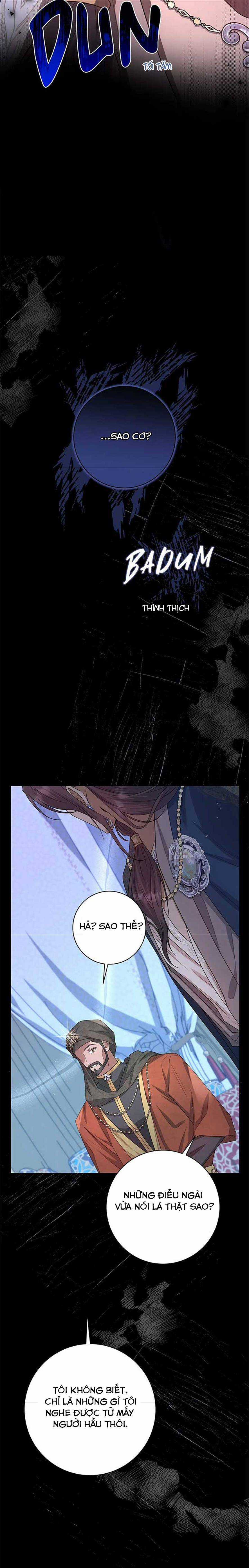 DẤU VẾT CỦA MẶT TRĂNG Chapter 29 trang 24