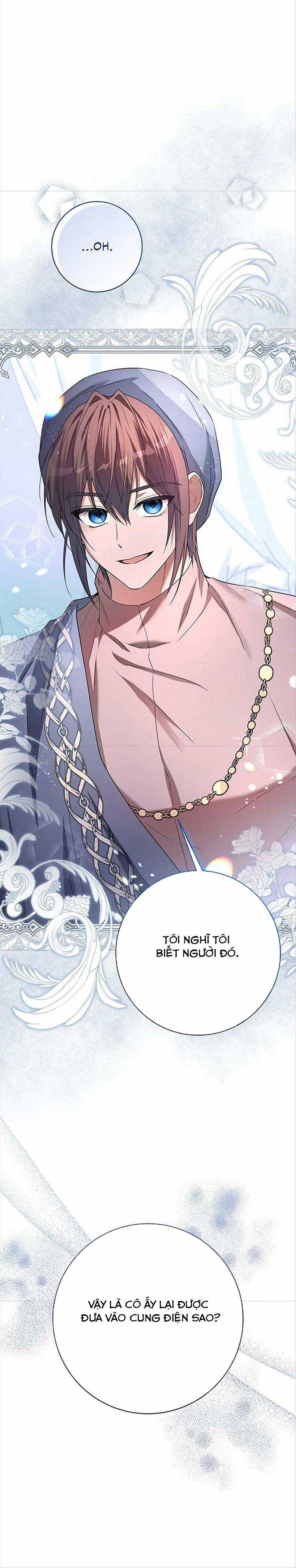 DẤU VẾT CỦA MẶT TRĂNG Chapter 29 trang 28