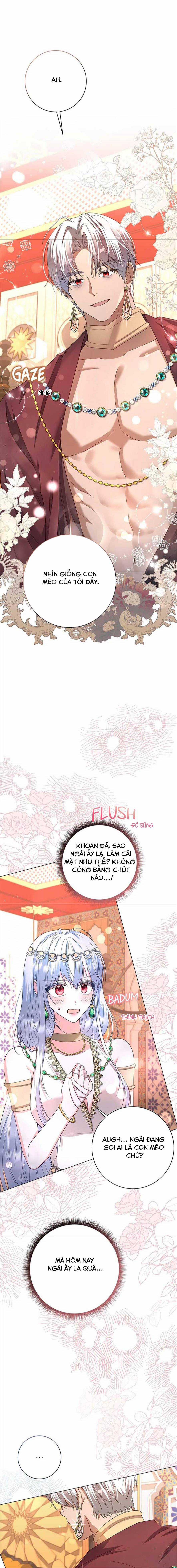 DẤU VẾT CỦA MẶT TRĂNG Chapter 29 trang 5