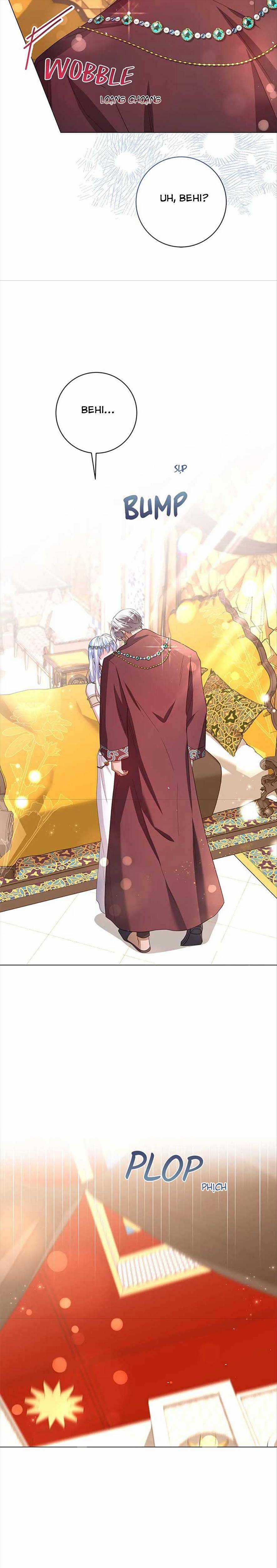 DẤU VẾT CỦA MẶT TRĂNG Chapter 29 trang 6