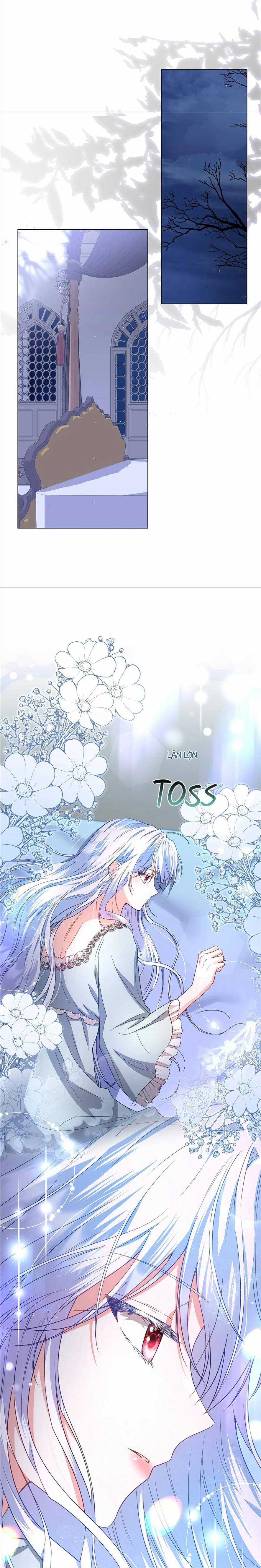 DẤU VẾT CỦA MẶT TRĂNG Chapter 30 trang 17