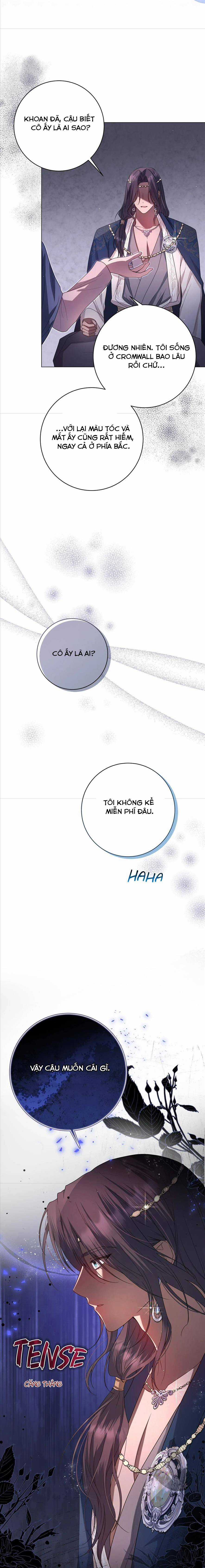 DẤU VẾT CỦA MẶT TRĂNG Chapter 30 trang 2