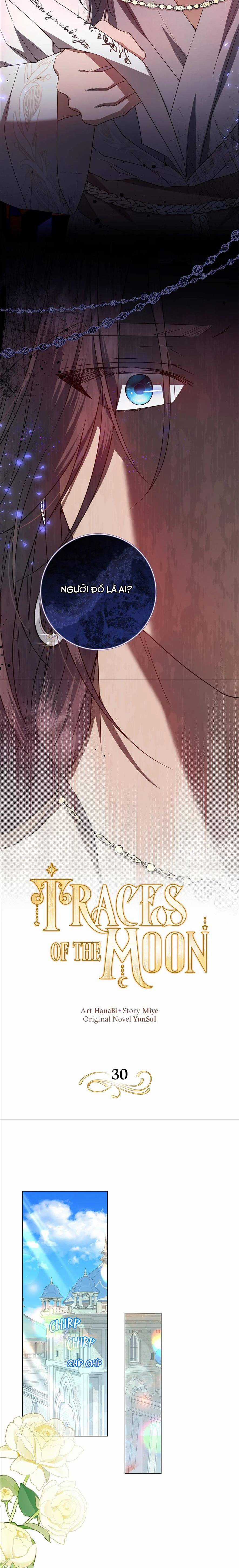 DẤU VẾT CỦA MẶT TRĂNG Chapter 30 trang 5