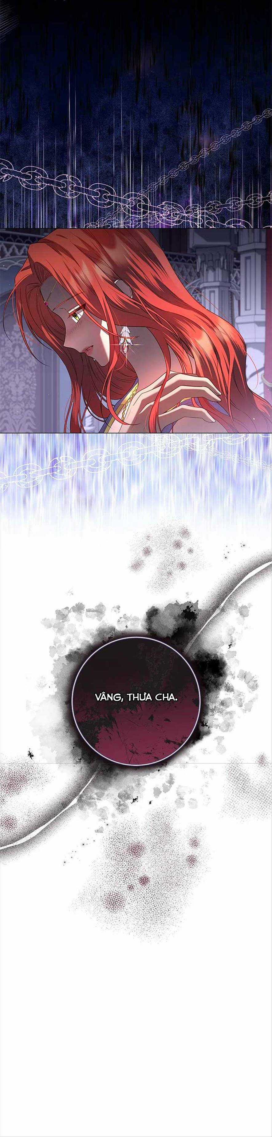 DẤU VẾT CỦA MẶT TRĂNG Chapter 31 trang 27