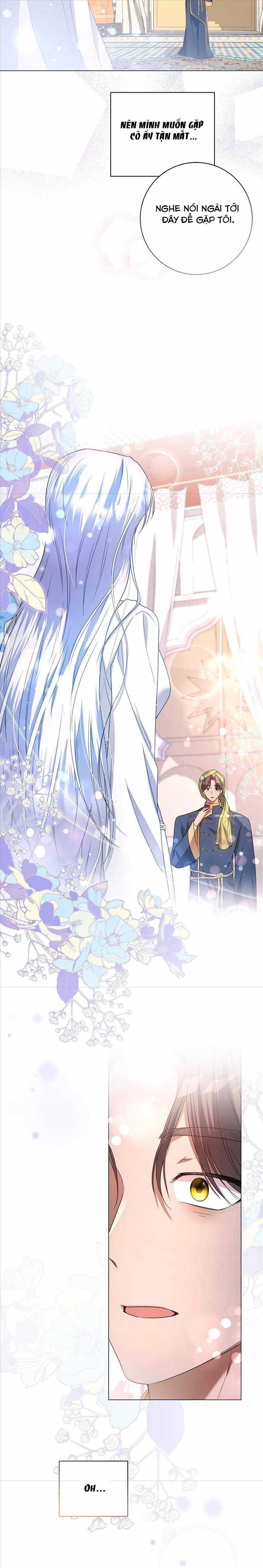 DẤU VẾT CỦA MẶT TRĂNG Chapter 32 trang 3