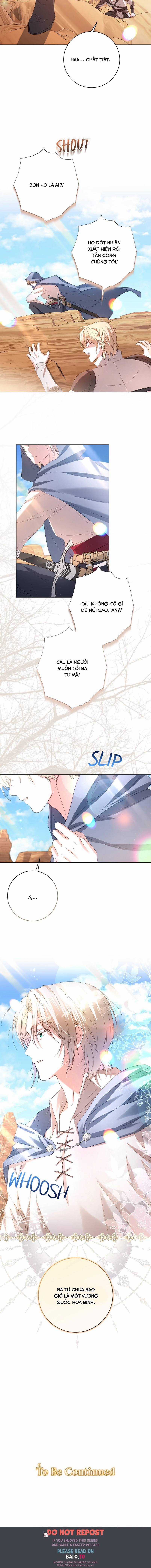 DẤU VẾT CỦA MẶT TRĂNG Chapter 37 trang 10