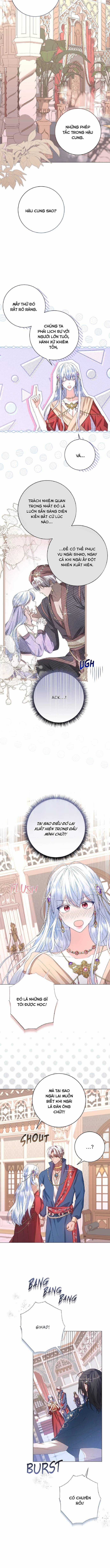 DẤU VẾT CỦA MẶT TRĂNG Chapter 37 trang 7