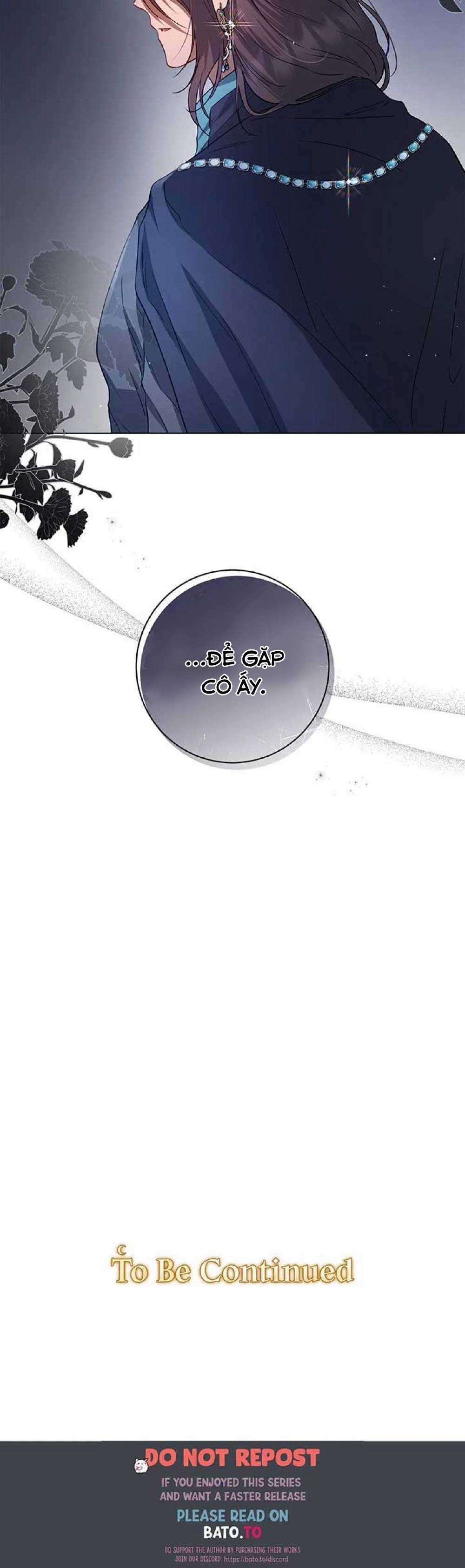 DẤU VẾT CỦA MẶT TRĂNG Chapter 38 trang 10