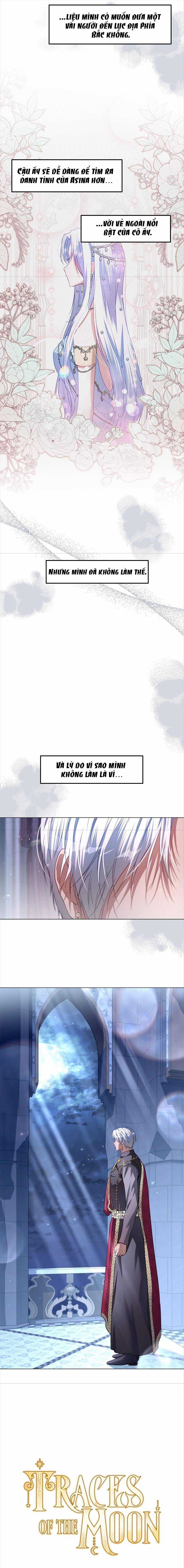 DẤU VẾT CỦA MẶT TRĂNG Chapter 43 trang 4