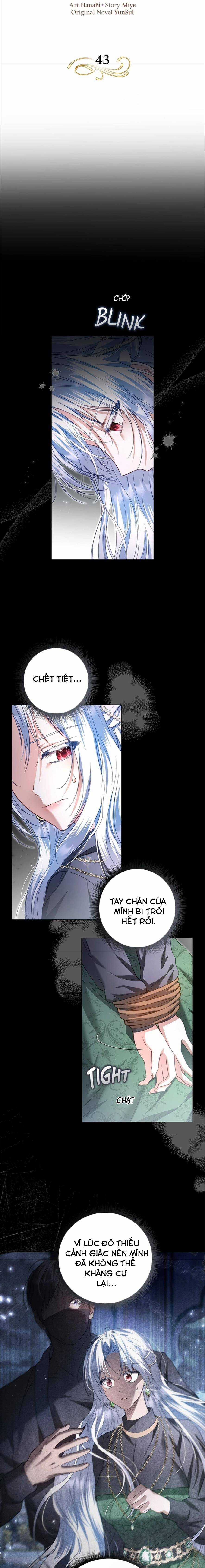 DẤU VẾT CỦA MẶT TRĂNG Chapter 43 trang 5